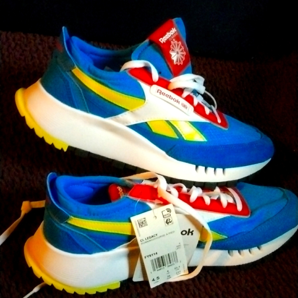 Reebok 4.5